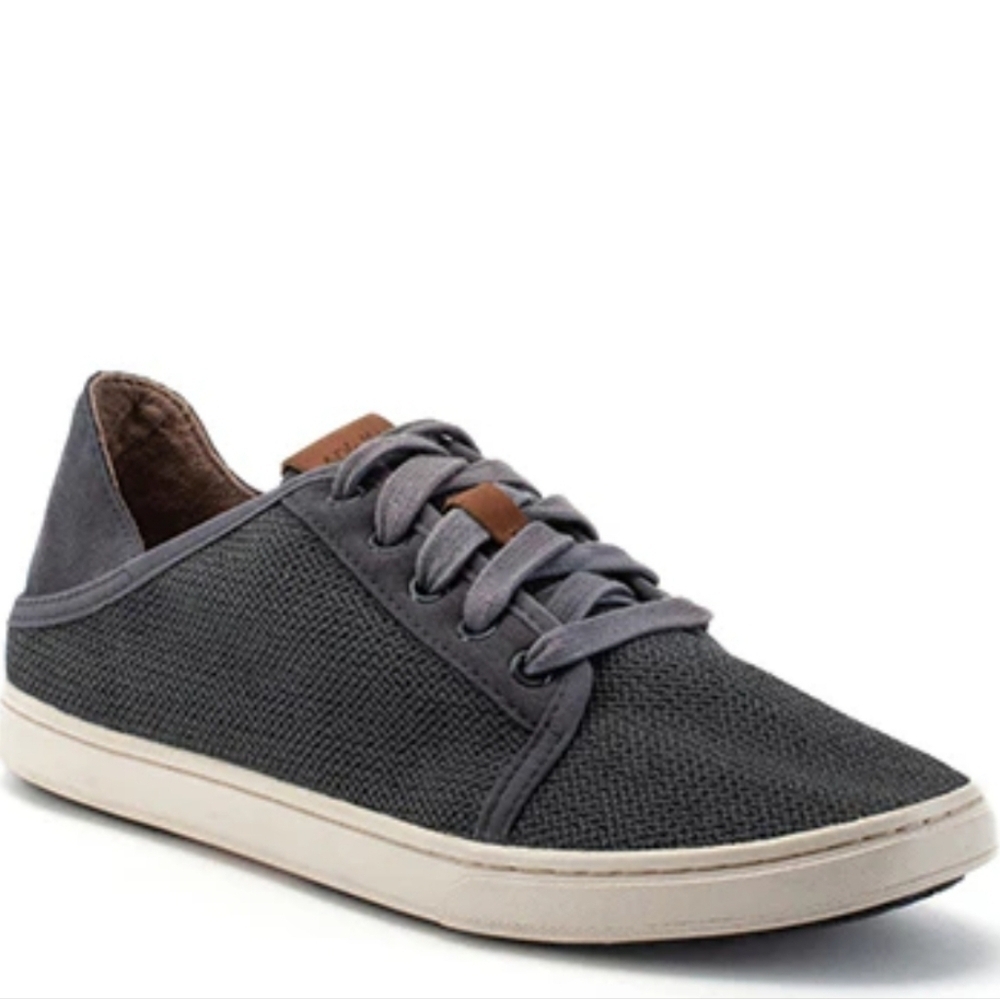 Olukai Women Pehuea Li Pavment Sneakers shoes sz 11